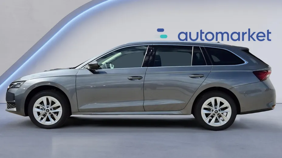 SKODA Octavia Octavia 1.5 TSI Drive Selection Nowy
