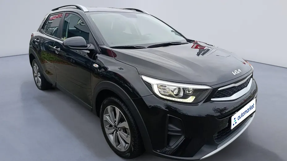 KIA Stonic Stonic 1.0 T-GDI M