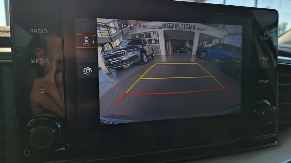 KIA Cee'd Ceed 1.5 T-GDI M