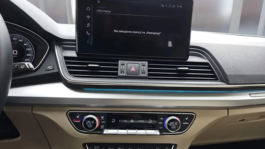 AUDI Q5 Q5 40 TDI mHEV Quattro Advanced S tronic