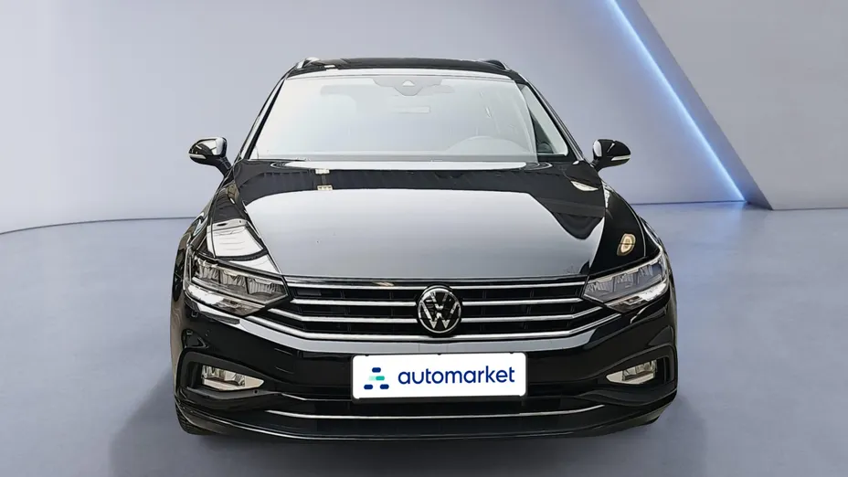 VOLKSWAGEN Passat Passat 1.5 TSI EVO Business DSG