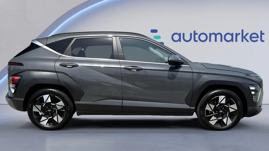HYUNDAI Kona Kona 1.6 T-GDI Platinum 4WD DCT