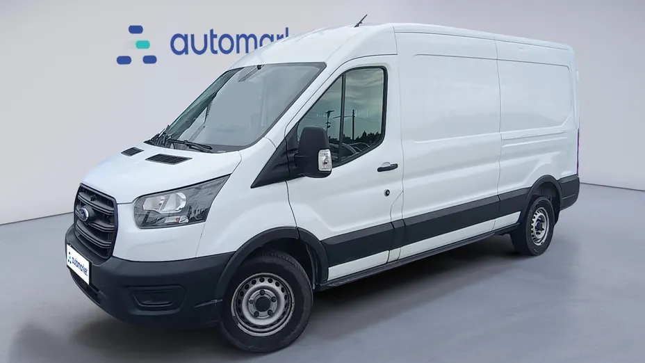FORD Transit Transit 350 L3H2 Trend