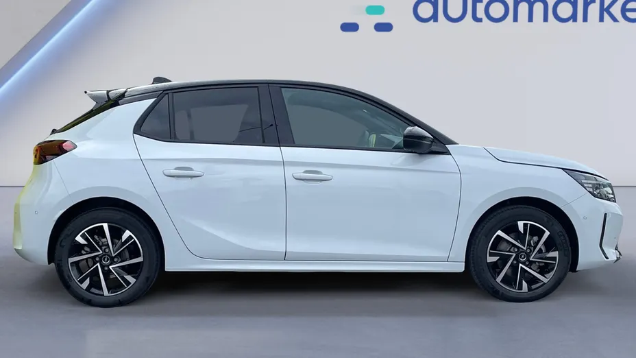 OPEL Corsa Corsa 1.2 T mHEV GS eDCT Nowy