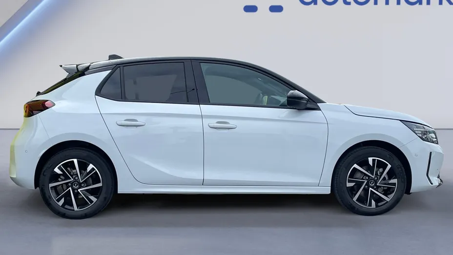OPEL Corsa Corsa 1.2 T mHEV GS eDCT Nowy