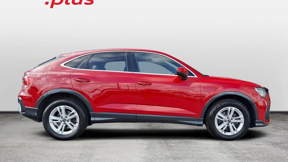 AUDI Q3 Sportback -