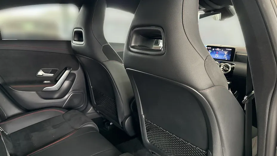 MERCEDES-BENZ CLA CLA 200 mHEV AMG Line 7G-DCT