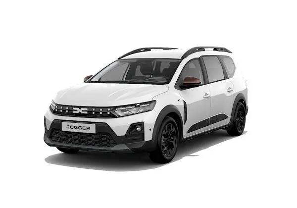 DACIA Jogger Jogger 1.8 Full Hybrid 155 Extreme MMT 7os.