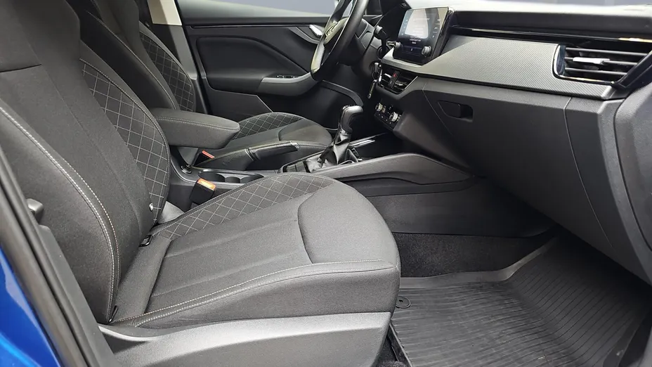 SKODA Scala Scala 1.5 TSI Ambition DSG