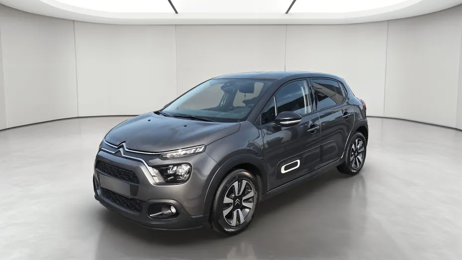 CITROEN C3 -