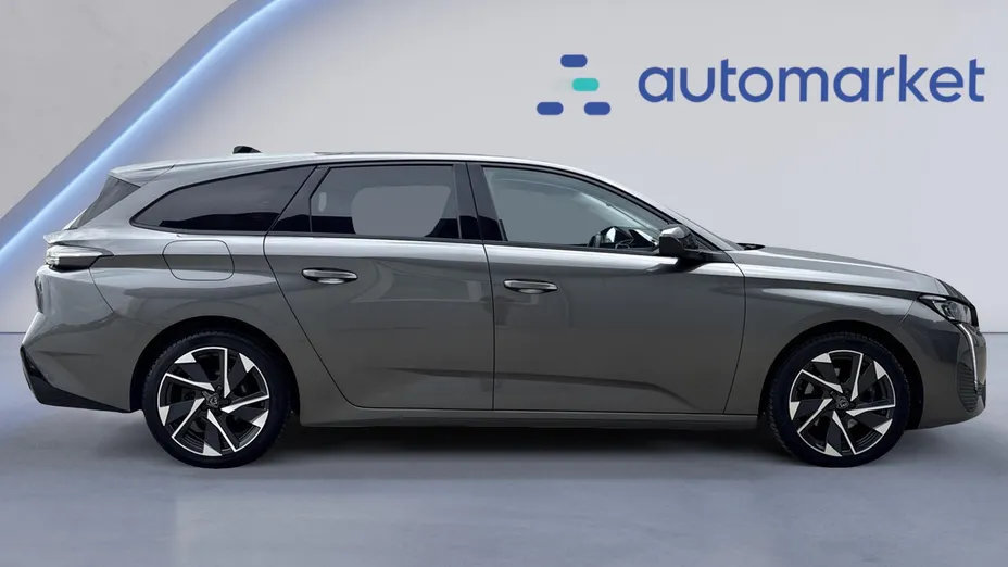 PEUGEOT 308 308 1.5 BlueHDi Allure Pack S&S EAT8