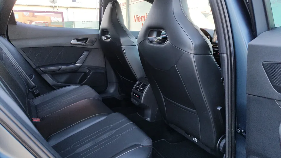 CUPRA Formentor Formentor 1.4 e-Hybrid VZ DSG