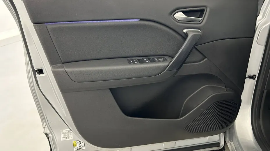 RENAULT Captur -