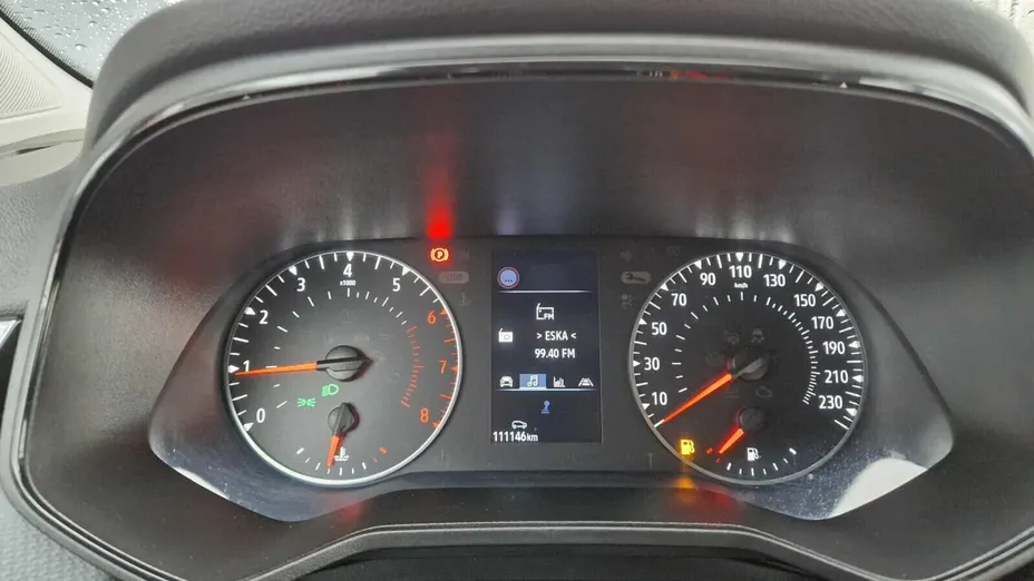 RENAULT Clio Clio 1.0 TCe Equilibre LPG