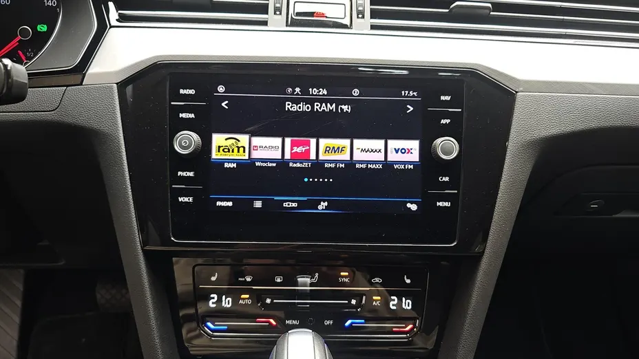 VOLKSWAGEN Passat Passat 1.5 TSI EVO Business DSG