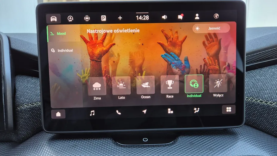 SKODA Kodiaq Kodiaq 2.0 TDI 4x2 Selection DSG Nowy