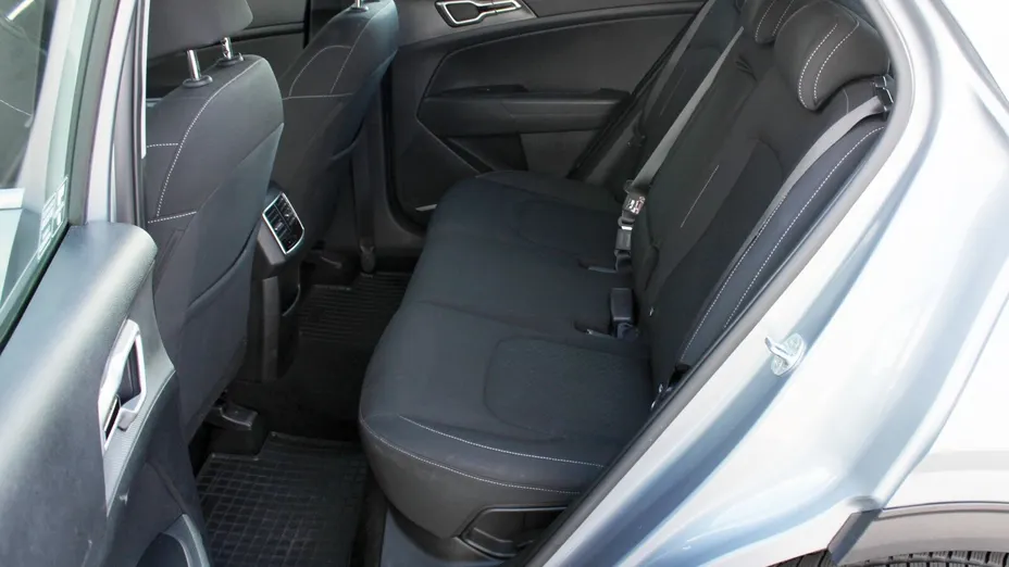 KIA Sportage Sportage 1.6 T-GDI mHEV M 2WD DCT