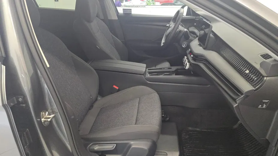 SKODA Superb Superb 1.5 TSI mHEV Selection DSG