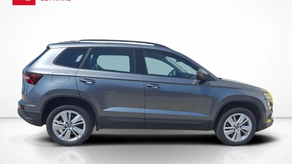 SKODA Karoq Karoq 1.5 TSI ACT Selection DSG