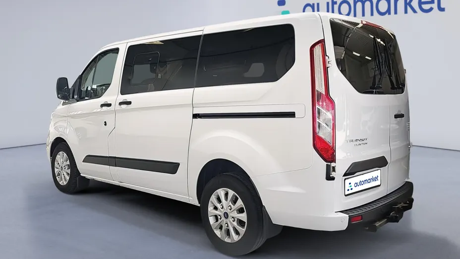 FORD Transit Custom Transit Custom 320 L1H1 Trend