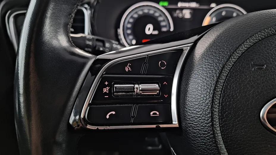 KIA Cee'd Ceed 1.6 CRDi mHEV L Business Line DCT