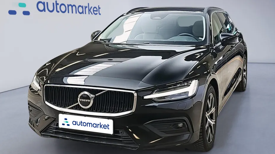 VOLVO V60 V60 B4 B Core aut