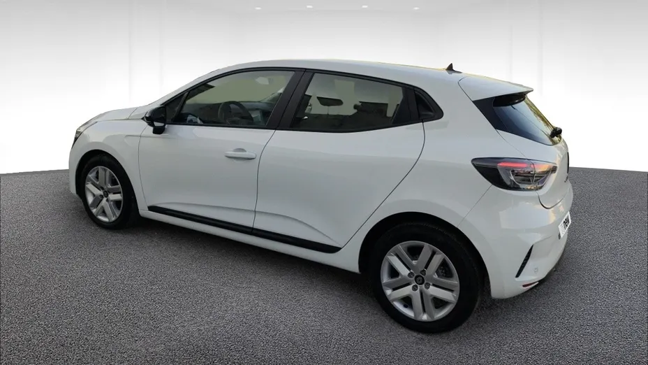 RENAULT Clio -