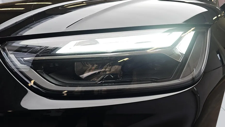 AUDI Q5 Q5 40 TDI mHEV Quattro S Line S tronic