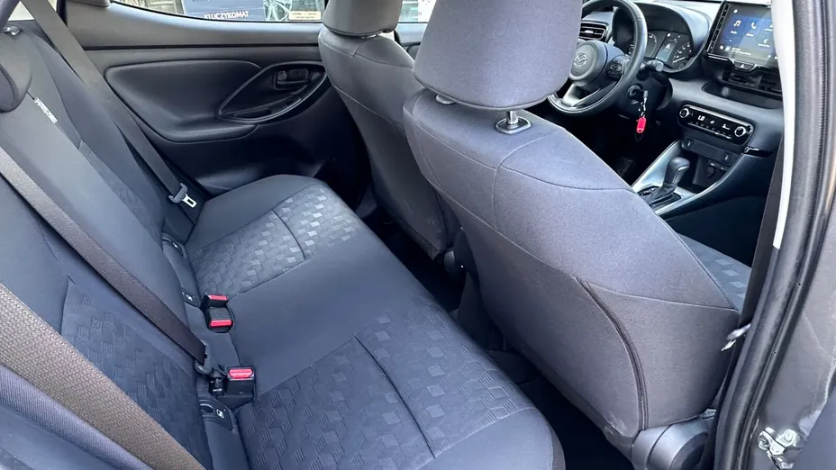 MAZDA 2 2 1.5 Hybrid Centre Line CVT