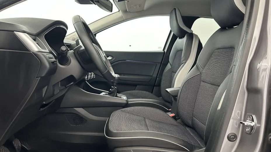 RENAULT Captur -