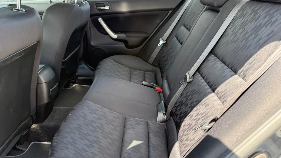 HONDA Accord Accord 2.0i ES