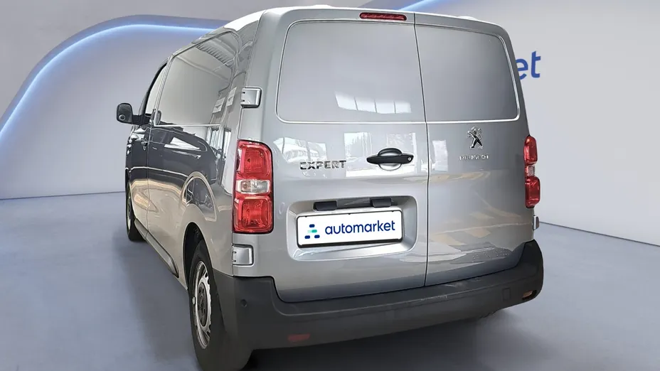 PEUGEOT Expert Expert 1.5 BlueHDi Standard 2,7t