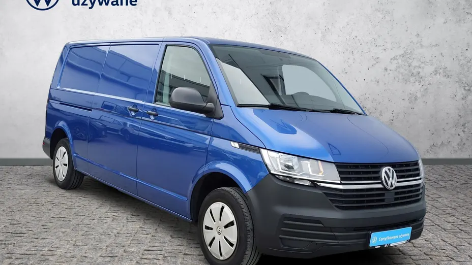 VOLKSWAGEN Transporter Transporter T6.1 TDI L2