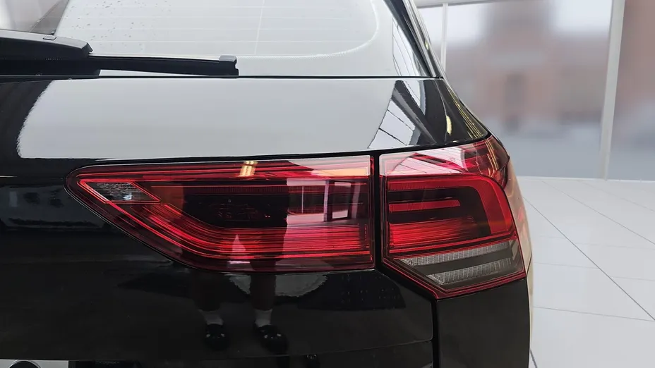 VOLKSWAGEN Golf Golf VIII 1.5 TSI EVO Life