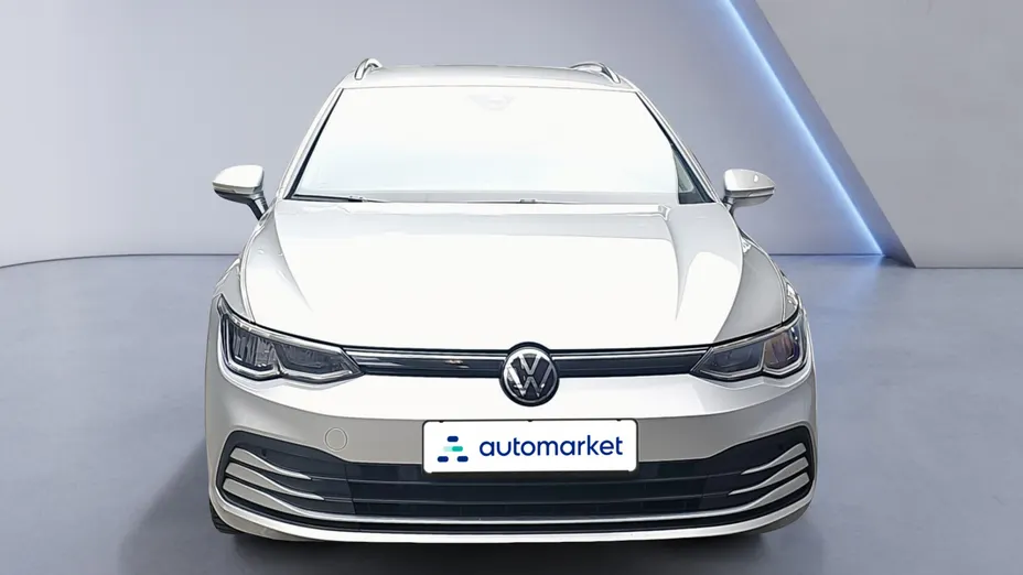 VOLKSWAGEN Golf Golf VIII 1.5 TSI EVO Life