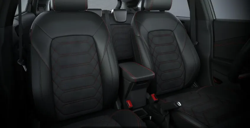 FORD Puma Puma 1.0 EcoBoost mHEV ST-Line X PowerShift Nowy