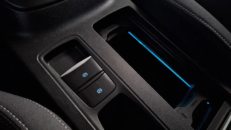 FORD Focus Focus 1.5 EcoBlue SCR Connected