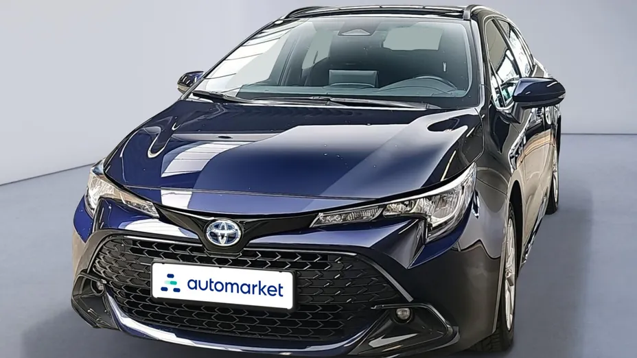 TOYOTA Corolla Corolla 1.8 Hybrid Comfort