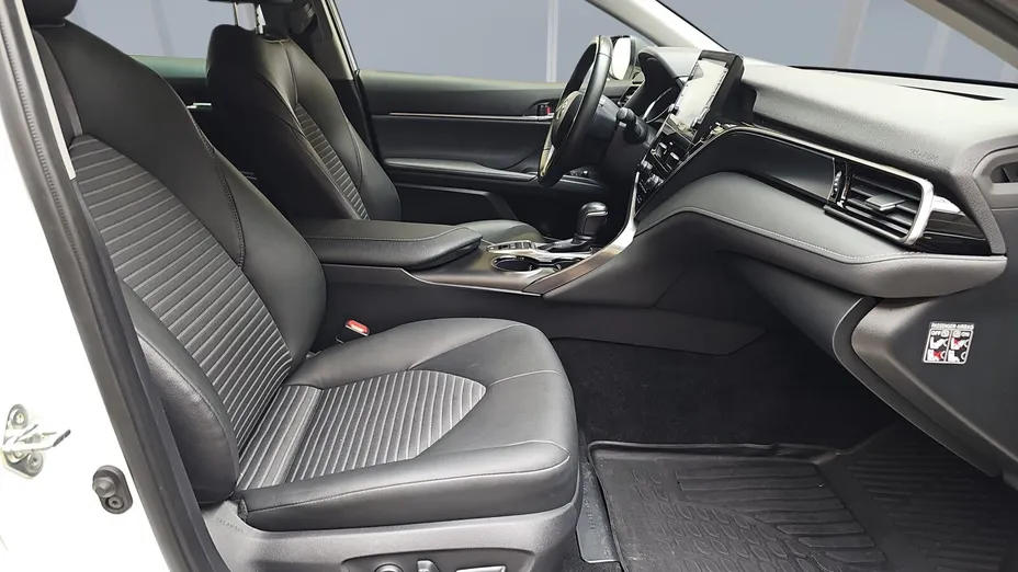 TOYOTA Camry Camry 2.5 Hybrid Prestige CVT