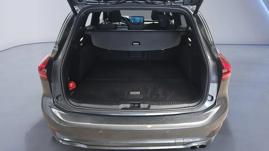 FORD Focus Focus 1.0 EcoBoost mHEV ST-Line X aut