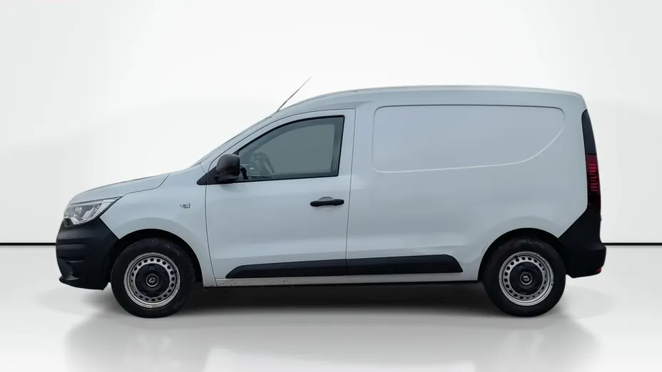RENAULT Express -