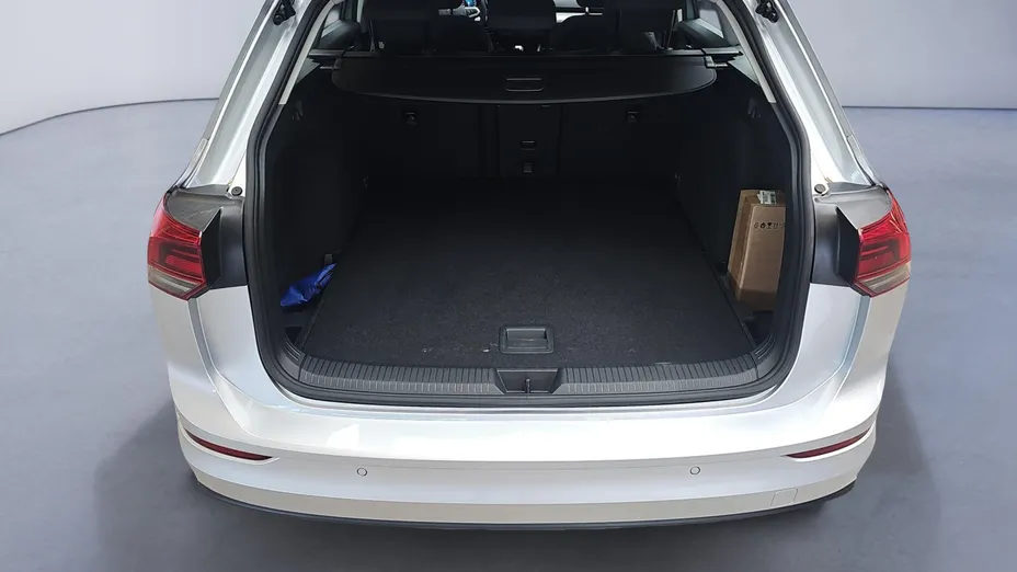 VOLKSWAGEN Golf Golf VIII 1.5 TSI EVO Life