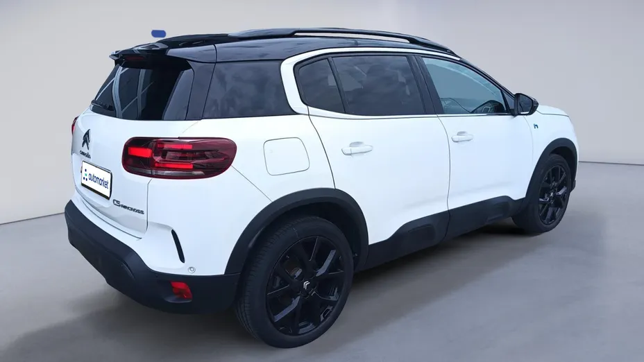 CITROEN C5 Aircross C5 Aircross 1.6 PHEV 180 Shine EAT8