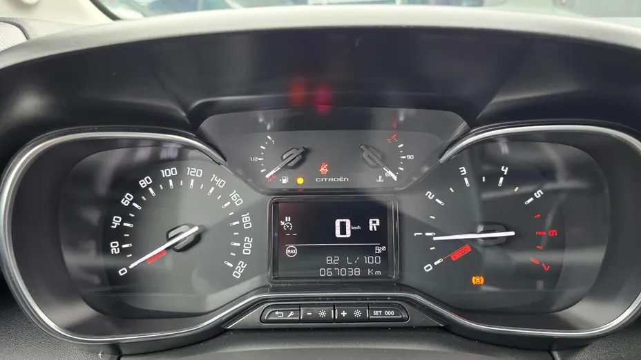 CITROEN C3 Aircross C3 Aircross 1.2 PureTech GPF Shine S&S EAT6