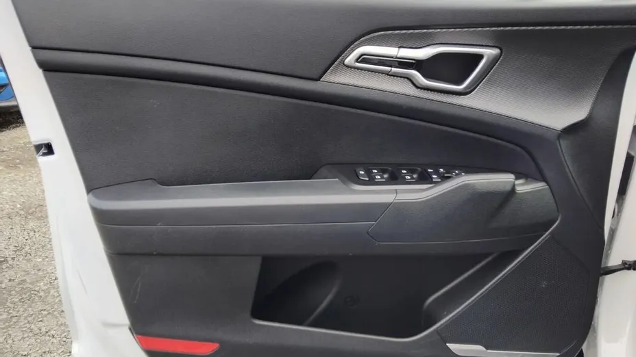 KIA Sportage Sportage 1.6 T-GDI M 2WD