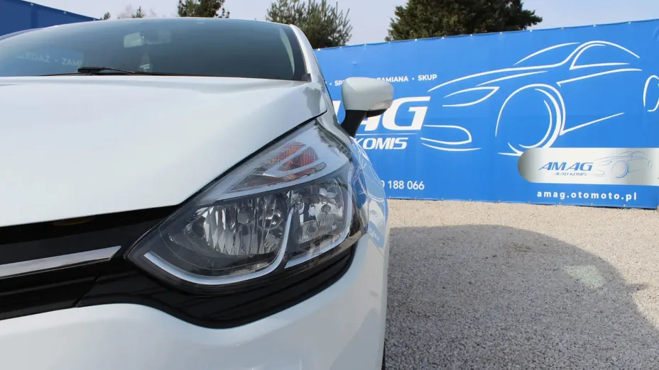 RENAULT Clio Clio 0.9 Energy TCe Alize