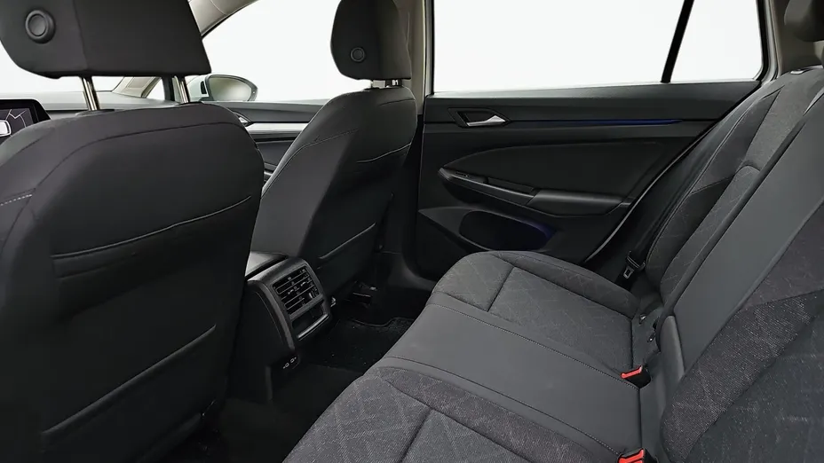 VOLKSWAGEN Golf Golf VIII 2.0 TDI Life