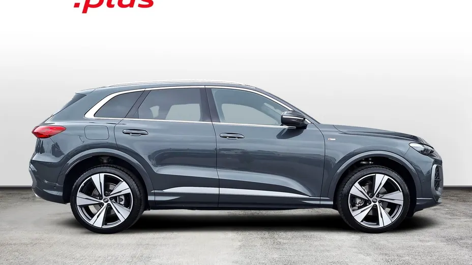 AUDI Q5 Q5 TFSI mHEV 150 kW Quattro S tronic