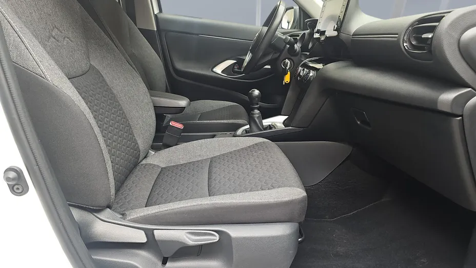 TOYOTA Yaris Cross Yaris Cross 1.5 Comfort