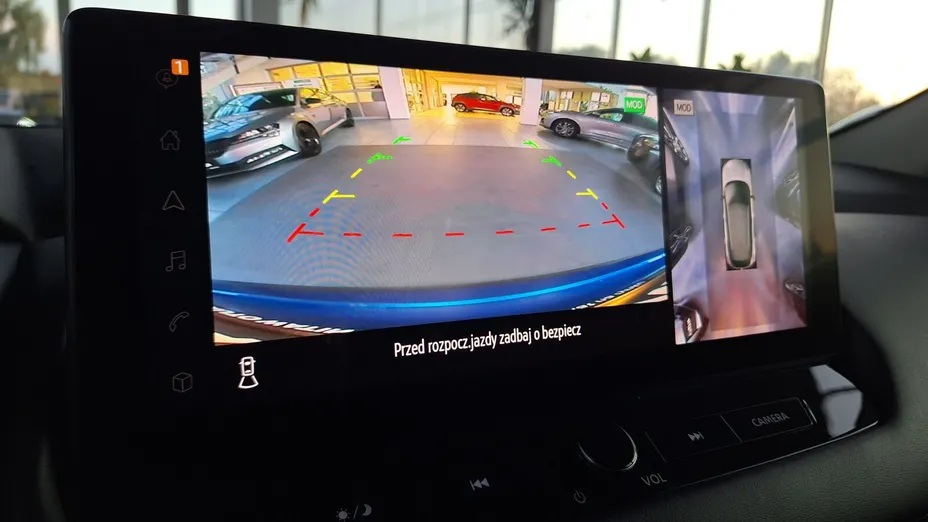 NISSAN Qashqai Qashqai 1.3 DIG-T mHEV N-Connecta Xtronic